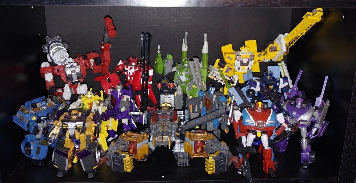 STngAR's Collection Of Bots  (14 of 47)
